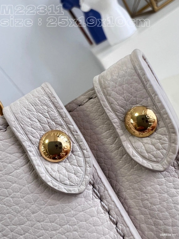 WIS Lock & Go LOUIS VUITTON 1202